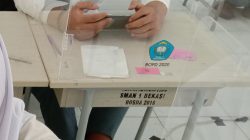 Sekolah Maung Diserbu Pendaftar, Stigma Sekolah Favorit Muncul Lagi