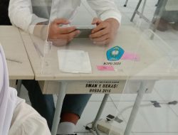 Sekolah Maung Diserbu Pendaftar, Stigma Sekolah Favorit Muncul Lagi