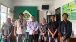 Konektivitas Andal Dukung Kelancaran Pelayanan di KUA Jatiluhur