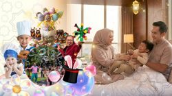 Liburan Keluarga Idul Adha yang Sempurna di Aston Imperial Bekasi