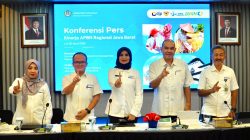 APBN Jabar Surplus Rp11,9 Triliun di Kuartal Pertama 2026, DJP Jabar III Sumbang Penerimaan Rp10,23 Triliun