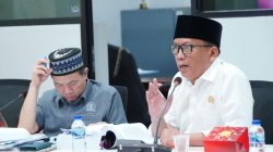 Komisi IV: Ketua KPAD Harus Paham Kondisi Lapangan