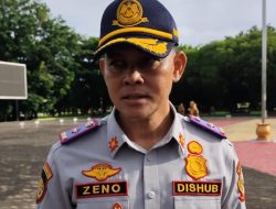 Dishub Bakal Tutup Perlintasan Sebidang di Belakang Grand Mall Bekasi