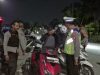 Polres Metro Bekasi Kota Gencarkan Patroli Malam di Titik Rawan Kejahatan