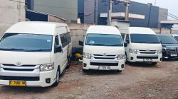 Hadir di Bekasi, Naba Transport Tawarkan Harga Menarik!