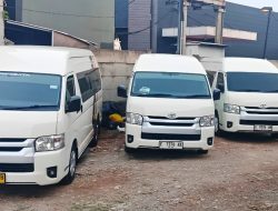 Hadir di Bekasi, Naba Transport Tawarkan Harga Menarik!