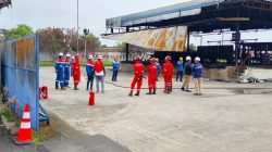 Pasca Ledakan SPBE Cimuning, Evakuasi 14.000 Kg LPG Dikebut
