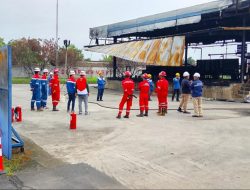 Pasca Ledakan SPBE Cimuning, Evakuasi 14.000 Kg LPG Dikebut
