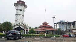 Islamic Centre Bekasi Blacklist WO Marwah Catering Service Buntut Dugaan Penipuan