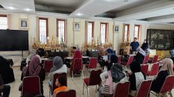 Pendaftaran Sekolah Maung Bikin Bingung
