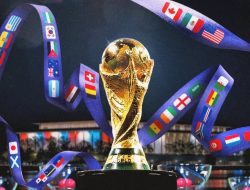 Simak Jadwal Lengkap Piala Dunia 2026, Resmi Bergulir 12 Juni Mendatang