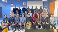 Bimtek Pijar by Telkom Indonesia di SMK Yadika 6 Berjalan Lancar, Dukung Pelaksanaan Ujian Bersama Regional