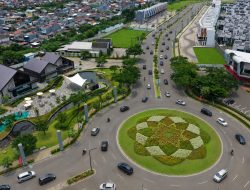 Emerald Commercial Miliki Proyeksi Pasar 400 Ribu Pelanggan