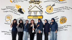 Telkom dan Persikindo Kabupaten Bekasi Jalin Kolaborasi untuk Dukung UMKM Kreatif