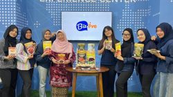 UMKM Lokal Rendang Oma Keenan Tembus Pasar Ekspor Lewat Digitalisasi dan Inovasi Produk