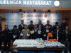 Modus Toko Kosmetik, Peredaran Obat Keras Ilegal di Bekasi Dibongkar Polda Metro Jaya