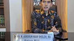 Pengadaan 1.098 Ekor Sapi Kurban Presiden Gunakan APBN, MUI: Secara Syar’i Tidak Masalah