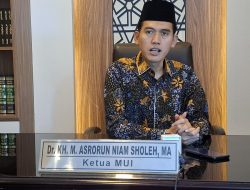 Pengadaan 1.098 Ekor Sapi Kurban Presiden Gunakan APBN, MUI: Secara Syar’i Tidak Masalah