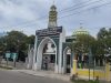 Masjid Raya Jatimulya Salurkan 930 Kantong Daging Kurban