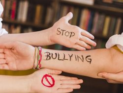 Lima Kelompok Siswa Paling Rentan Diincar Pelaku Perundungan, Begini Jurus Mendikdasmen Cegah Bullying Sekolah