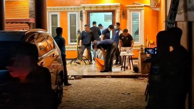 Polisi Tunggu Hasil Autopsi untuk Pastikan Penyebab Kematian Warga Korea di Tambun Selatan