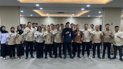 BPJS Ketenagakerjaan Bekasi Cikarang Dorong SPPG Daftarkan Pekerja dan Relawan Jadi Peserta Jamsostek