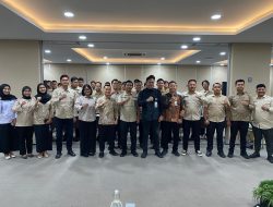 BPJS Ketenagakerjaan Bekasi Cikarang Dorong SPPG Daftarkan Pekerja dan Relawan Jadi Peserta Jamsostek