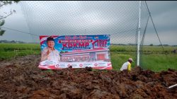 DPRD Soroti Legalitas Lahan Kopdes Merah Putih
