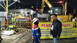 PGN Pastikan Tak Ada Lagi Semburan Gas di Kranji