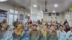 Rawalumbu Satukan Lintas Sektor, Perkuat Pelayanan Kesehatan Warga