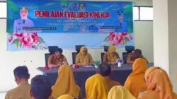 Kelurahan Bekasi Jaya Bidik Gelar Gapura Sri Baduga