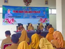 Kelurahan Bekasi Jaya Bidik Gelar Gapura Sri Baduga