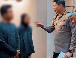 Bos WO Marwah Catering Service Ditangkap, Polisi Catat 58 Korban