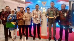 RS Hosana Medica Raih Terbaik II Paritrana Jamsostek Award 2026 Kategori Badan Usaha Besar dan Menengah
