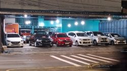 Showroom Mobil Bekas di Bekasi Timur Tahan Belanja Kendaraan Diesel