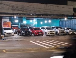 Showroom Mobil Bekas di Bekasi Timur Tahan Belanja Kendaraan Diesel