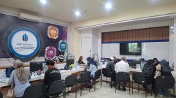 Perluas Akses Pendidikan Tinggi, Universitas Mercu Buana Buka Beasiswa SNBT 2026