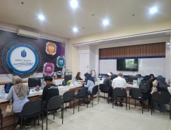 Perluas Akses Pendidikan Tinggi, Universitas Mercu Buana Buka Beasiswa SNBT 2026