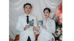 Profil Tsaqib, Sosok Musisi yang Nikahi Zara Adhisty