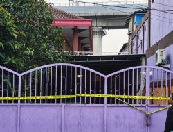 18 Tahun Tinggal di Tambun Selatan, Warga Korea Korban Dugaan Pembunuhan Dikenal Tertutup