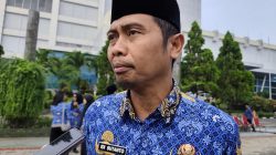 Pemkot Bekasi Usulkan Bantuan Rp150 Miliar ke Pusat untuk Bangun Underpass Nonon Sonthanie