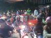 Pengemudi Brio Diamuk Massa di Bekasi Selatan Usai Tabrak Lari, Bermula Kepergok Hendak Mesum