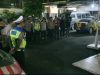 Patroli Tengah Malam, Polisi Buru Pelaku Kejahatan Jalanan di Pondokgede