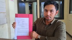 IRT di Tambun Selatan Jadi Korban Dugaan Kekerasan Usai Komplain Pesanan Makanan