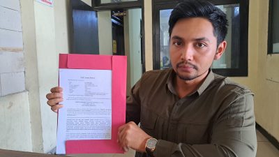 IRT di Tambun Selatan Jadi Korban Dugaan Kekerasan Usai Komplain Pesanan Makanan