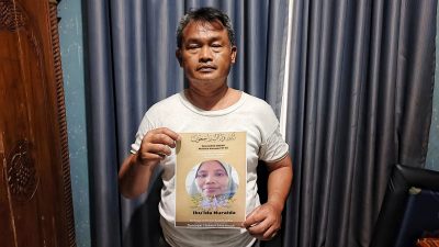 Santunan Rp50 Juta Janji KDM Belum Menyentuh Keluarga Ida Korban Kecelakaan Kereta