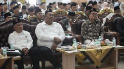 Rochadi dan Syaiful Huda Hadiri Milad ke-70 Yayasan Attaqwa, Dorong Kolaborasi Pendidikan