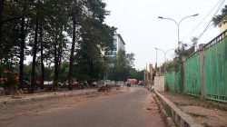 Hadapi Porprov Jabar, Revitalisasi GOR Patriot Dikebut