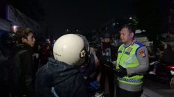Pengedar Obat Keras Ilegal Dibekuk