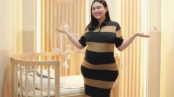 Bentuk Tubuh Dinilai Aneh Oleh Netizen, Amanda Manopo: Nggak Usah Dilihat Kalau Aneh, Repot!
